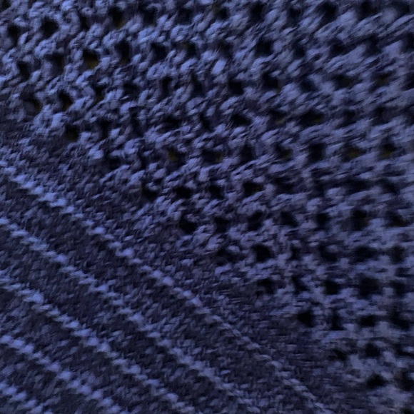 Leismat summer sweater Blue. Size m - Picture 6 of 6